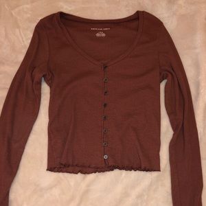 Women’s American Eagle Outfitters Long Sleeve